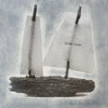 Slow Hope 35x35