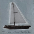 Slow Hope lithograph