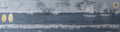 Slow Memories II — lithography, 10x37 cm