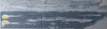 Slow Memories III — lithography, 10x37 cm