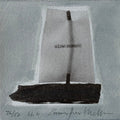 Slow Moment lithograph