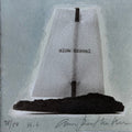 Slow Travel lithography