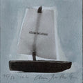 Slow Wishes lithograph